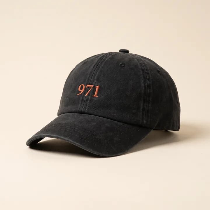 The 971 Cap